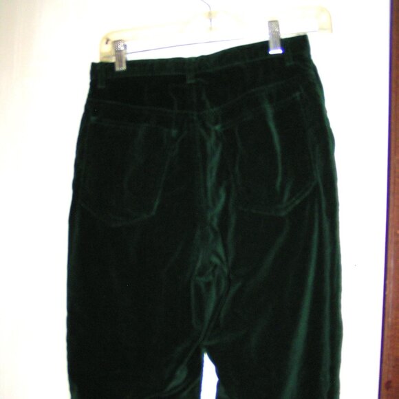 GREEN VELVET JEANS 8P - Picture 3 of 3